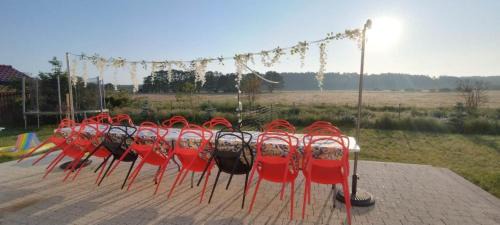 gmina Manowo House | Rest in Manowo - Holiday Home Baltic Sea