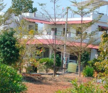 Ramtek House | Rest Inn