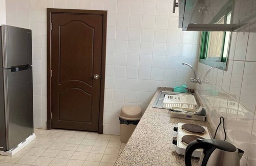 Muscat Apartment | Rest-Inn Spacious one bedroom apartment