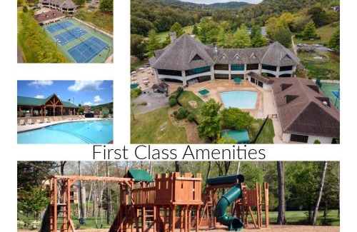 Branson West House | Rest Nest in the Heart of Ozark's Nature