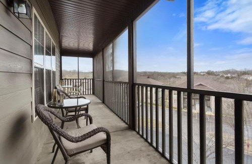 Branson West House | Rest Nest in the Heart of Ozark's Nature