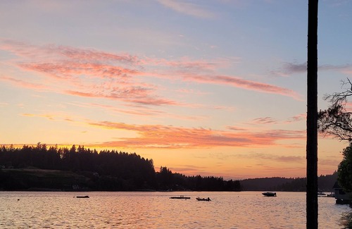 Gig Harbor House | Rest, Relax, Rejuvenate in beautiful Gig Harbor Washington