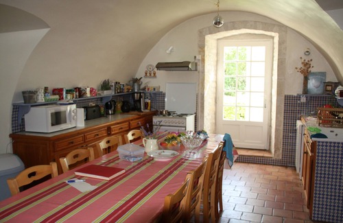 Valprionde Cottage | Rest & tranquility for 9 or 13 people