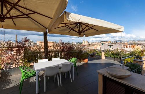 Rione VIII Sant'Eustachio Apartment | Restart Accommodations Moro