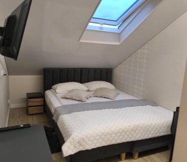 Belchatow Apartment | Restauracja Dajana