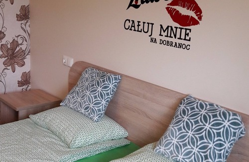 Turek Hotel | Restauracja i Sala Bankietowa AS - Noclegi