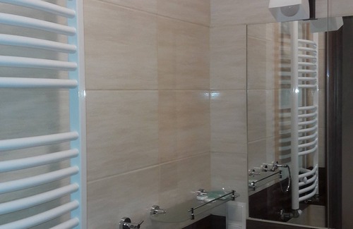 Turek Hotel | Restauracja i Sala Bankietowa AS - Noclegi