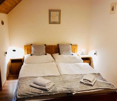Karlstejn House | Restaurant a penzion Pod Draci skalou
