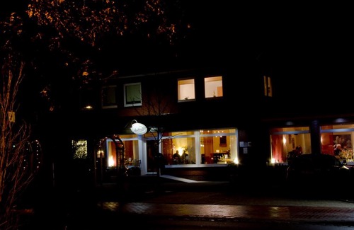 Huntlosen House | Restaurant Fischbeck´s