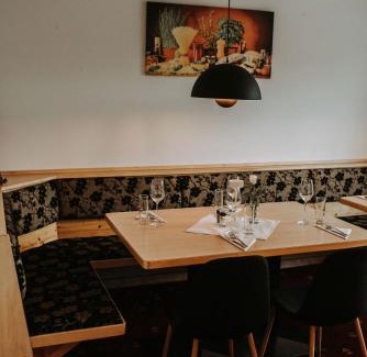 Abtissendorf Hotel | Restaurant Gästehaus Feldkirchen