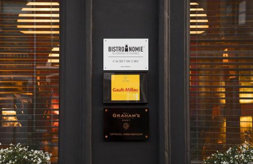 Turnhout Bed & Breakfast | Restaurant & Guesthouse Cachet de Cire