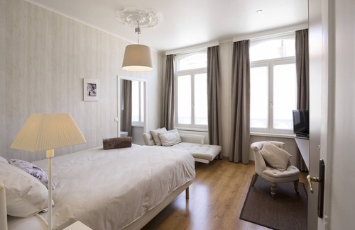 Turnhout Hotel | Restaurant & Guesthouse Cachet de Cire