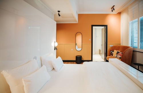 Rijswijk Hotel | Restaurant, Hotel & Spa Savarin