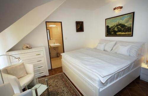 Buchlovice Hotel | Restaurant penzion u Buchlovskeho zamku