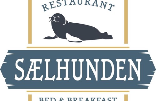 Ribe Bed & Breakfast | Restaurant Sælhunden