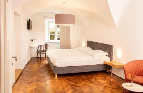 Burghausen Hotel | restaurant271