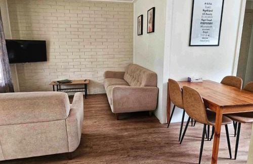 Porepunkah Resort | Restaway Holiday Units