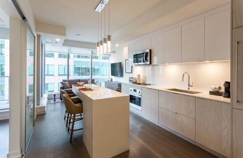 Byward Market - Parliament Hill Hotel | reStays Ottawa
