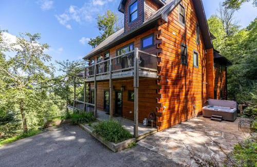 Blowing Rock House | Rested Traveler