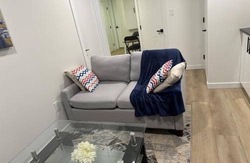 Fort Gary House | Restful Haven