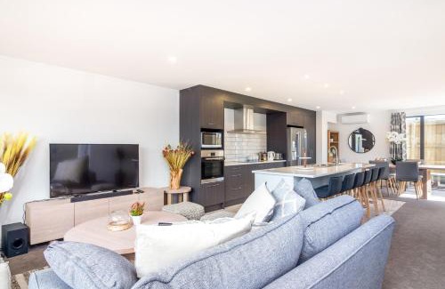 Riccarton House | Restful in Riccarton