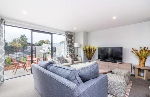 Riccarton House | Restful in Riccarton