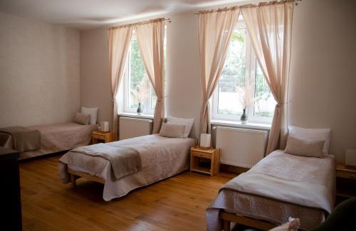 Bobrowo House | RestHouse - wakacyjny dom nad jeziorem