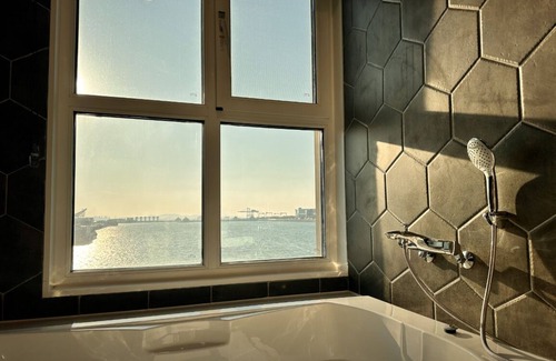 Seo-gu Hotel | Restia Incheonbay Hotel