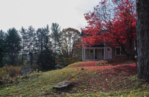 Lenox House | Restored 1881 Farm House