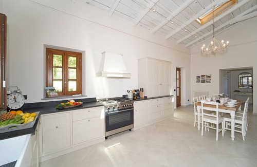 Licciana Nardi Villa | RESTORED COUNTRY VILLA - Stunningly beautiful, luxury holiday accommodation