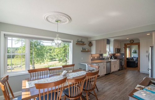 New Haven Other | Restored Farmhouse Close to WI Dells