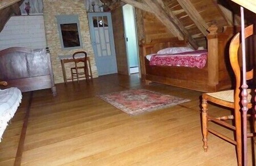Eyzerac Other | Restored stone farmhouse-authenticity- 14 pers - Nature-Private secure swimming pool