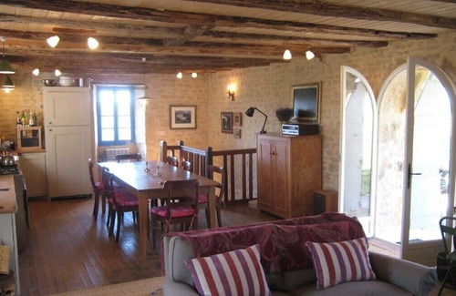 Coeur-de-Causse Other | Restored stone house in country, fully equipped, beautiful views