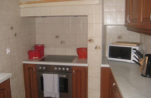 Vathi House | Restored traditional family home,metres from town centre