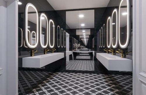 Radzyn Podlaski Hotel | Restoria Hotel*