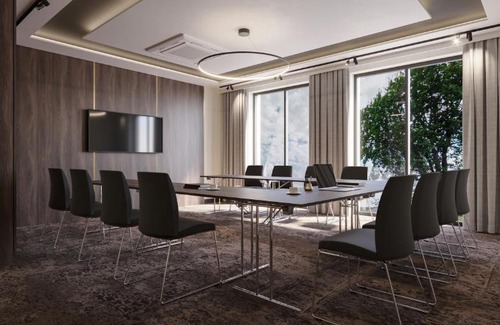 Radzyn Podlaski Hotel | Restoria Hotel*
