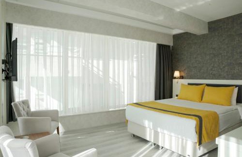 Yildizevler Hotel | Resun Hotel