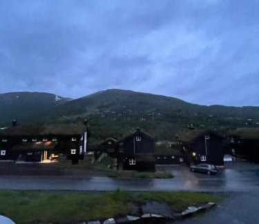 Møre og Romsdal House | Resvegen 63