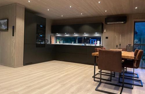 Møre og Romsdal House | Resvegen 63