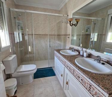 San Juan de Alicante Bed & Breakfast | Retirement home