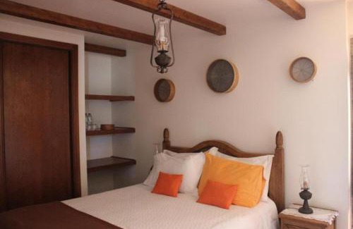 Mendiga House | Retiro Da Avo Lídia - Turismo Rural