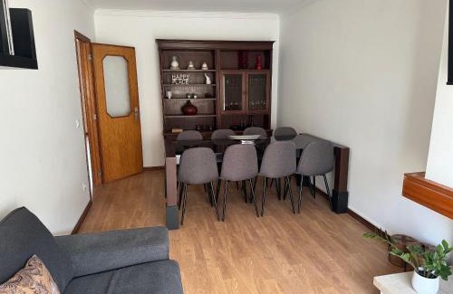 Furadouro Apartment | Retiro da Bina