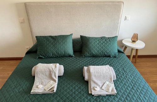 Furadouro Apartment | Retiro da Bina