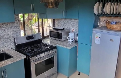 La Julia Apartment | Retiro De Felicidad-Picuzzi Privado