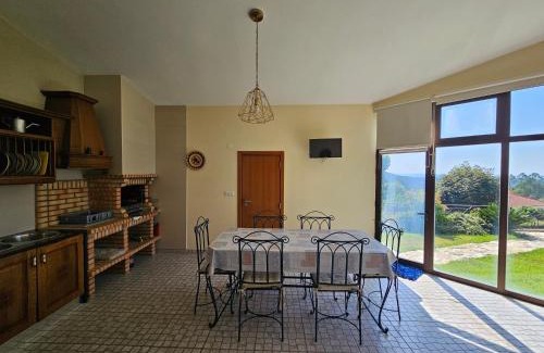 Arega House | Retiro na Aldeia