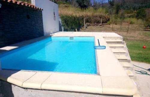 Moitas House | Retiro na Natureza - Casa com piscina