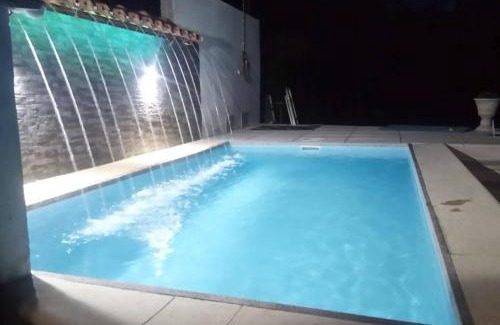 Moitas House | Retiro na Natureza - Casa com piscina