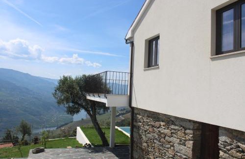 Vila Marim House | Retiro Vale do Douro