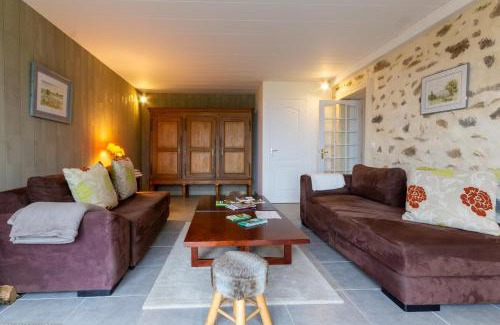 Chiddes House | Retour aux Sources