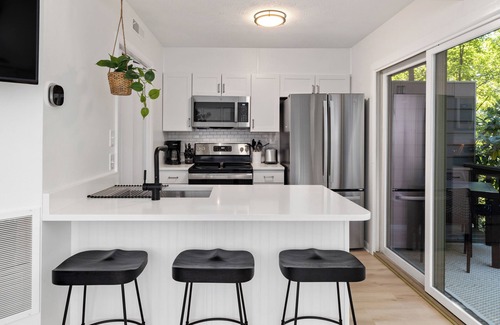 Roseland Condo | Retreat @ 3 Ridges/2min->Slopes /Walk to Dining